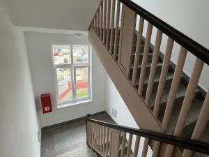 Pronájem bytu 2+1, Ústí nad Labem, Drážďanská, 60 m2