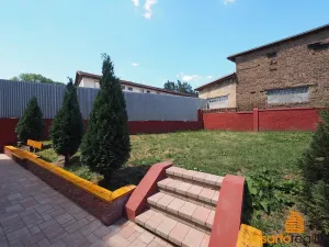 Pronájem bytu 2+1, Ústí nad Labem, Drážďanská, 60 m2