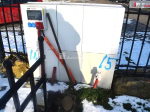 Prodej pozemku pro bydlení, Bělá pod Bezdězem - Bezdědice, 1180 m2