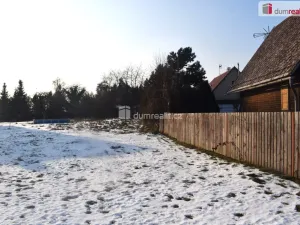 Prodej pozemku pro bydlení, Bělá pod Bezdězem - Bezdědice, 1180 m2