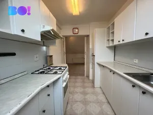 Prodej bytu 4+kk, Třeboň, Táboritská, 106 m2