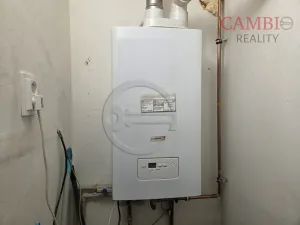 Prodej bytu 3+kk, Kynšperk nad Ohří, Zámečnická, 63 m2