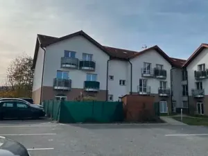 Dražba bytu 2+kk, Hrádek nad Nisou, Liberecká, 43 m2