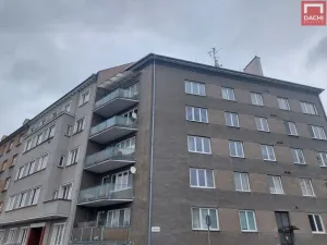 Prodej bytu 3+1, Olomouc, U soutoku, 85 m2