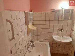 Prodej bytu 3+1, Olomouc, U soutoku, 85 m2