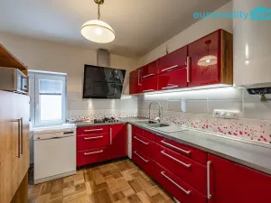 Prodej rodinného domu, Velká Hleďsebe, Havlíčkova, 229 m2