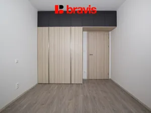 Pronájem bytu 2+kk, Brno - Královo Pole, Košinova, 50 m2