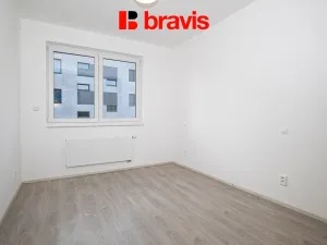Pronájem bytu 2+kk, Brno - Královo Pole, Košinova, 50 m2