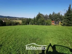 Prodej zahrady, Zlín - Štípa, 1061 m2