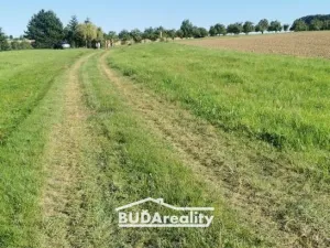 Prodej zahrady, Zlín - Štípa, 1061 m2