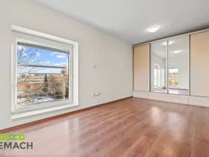Pronájem bytu 2+kk, Uherské Hradiště, Nad Žlebem, 116 m2