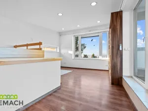 Pronájem bytu 2+kk, Uherské Hradiště, Nad Žlebem, 116 m2