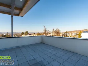 Pronájem bytu 2+kk, Uherské Hradiště, Nad Žlebem, 116 m2