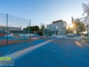 Pronájem bytu 2+kk, Uherské Hradiště, Nad Žlebem, 116 m2