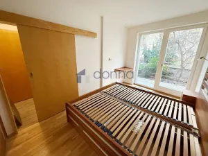 Pronájem bytu 2+kk, Praha, Slezská, 60 m2