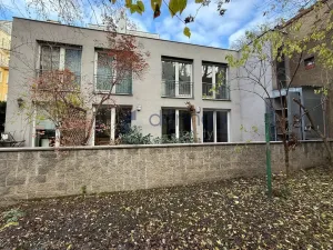 Pronájem bytu 2+kk, Praha, Slezská, 60 m2