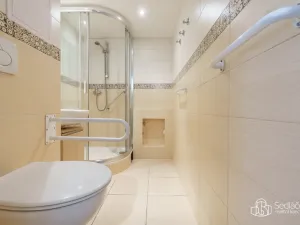 Prodej bytu 3+1, Sokolov, Závodu míru, 76 m2