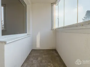 Prodej bytu 3+1, Sokolov, Závodu míru, 76 m2