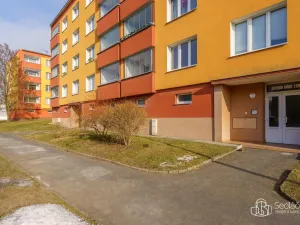 Prodej bytu 3+1, Sokolov, Závodu míru, 76 m2