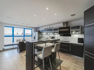 Prodej atypického bytu, Ostrava - Hrabůvka, U Haldy, 156 m2