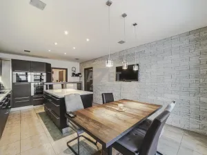 Prodej atypického bytu, Ostrava - Hrabůvka, U Haldy, 156 m2