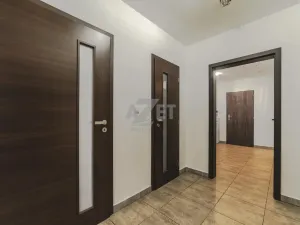 Prodej atypického bytu, Ostrava - Hrabůvka, U Haldy, 156 m2