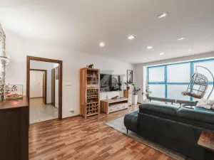 Prodej atypického bytu, Ostrava - Hrabůvka, U Haldy, 156 m2