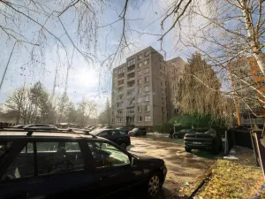 Prodej atypického bytu, Ostrava - Hrabůvka, U Haldy, 156 m2