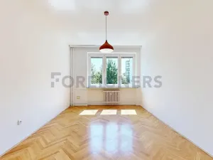 Pronájem bytu 1+1, Brno, Pešinova, 34 m2