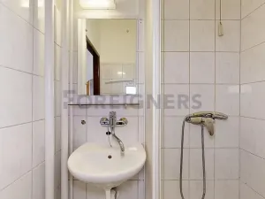 Pronájem bytu 1+1, Brno, Pešinova, 34 m2