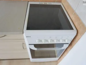 Pronájem bytu 1+1, Chomutov, Matěje Kopeckého, 36 m2