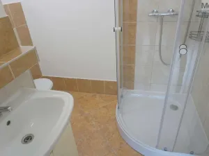 Pronájem bytu 1+1, Chomutov, Matěje Kopeckého, 36 m2