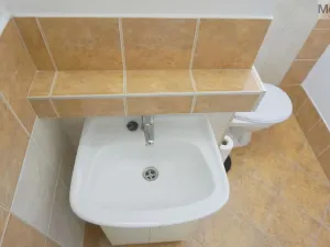 Pronájem bytu 1+1, Chomutov, Matěje Kopeckého, 36 m2