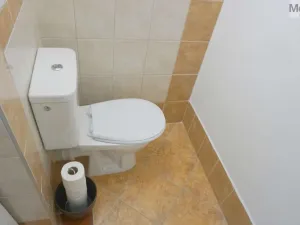 Pronájem bytu 1+1, Chomutov, Matěje Kopeckého, 36 m2