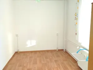 Pronájem bytu 2+1, Bílina - Pražské Předměstí, Fügnerova, 49 m2