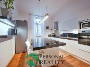 Prodej bytu 4+1, Mariánské Lázně, Anglická, 152 m2