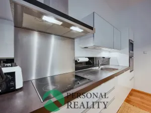 Prodej bytu 4+1, Mariánské Lázně, Anglická, 152 m2