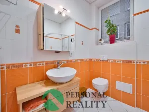 Prodej bytu 4+1, Mariánské Lázně, Anglická, 152 m2