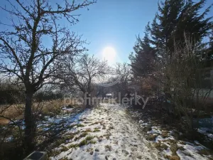 Prodej pozemku pro bydlení, Střelice, 1215 m2