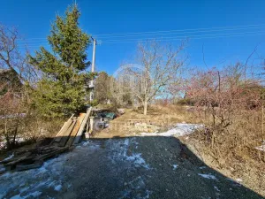 Prodej pozemku pro bydlení, Střelice, 1215 m2