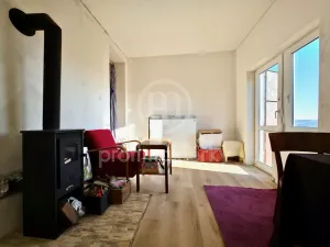 Prodej pozemku pro bydlení, Střelice, 1215 m2