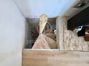 Prodej pozemku pro bydlení, Střelice, 1215 m2