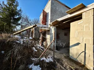 Prodej pozemku pro bydlení, Střelice, 1215 m2