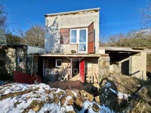 Prodej pozemku pro bydlení, Střelice, 1215 m2