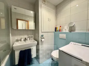 Pronájem bytu 2+1, Brno, Boskovická, 62 m2