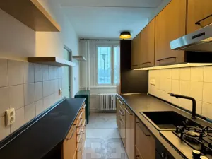 Pronájem bytu 3+1, Plzeň, Lábkova, 80 m2