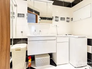 Pronájem bytu 3+kk, Praha - Letňany, Malkovského, 67 m2