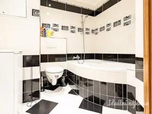 Pronájem bytu 3+kk, Praha - Letňany, Malkovského, 67 m2