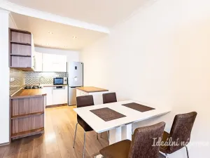 Pronájem bytu 3+kk, Praha - Letňany, Malkovského, 67 m2