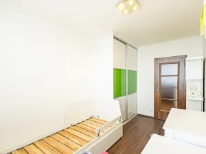 Pronájem bytu 3+kk, Praha - Letňany, Malkovského, 67 m2